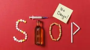 Can You Get Rid of Addiction