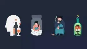 Causes of Addiction It's Not What You Think