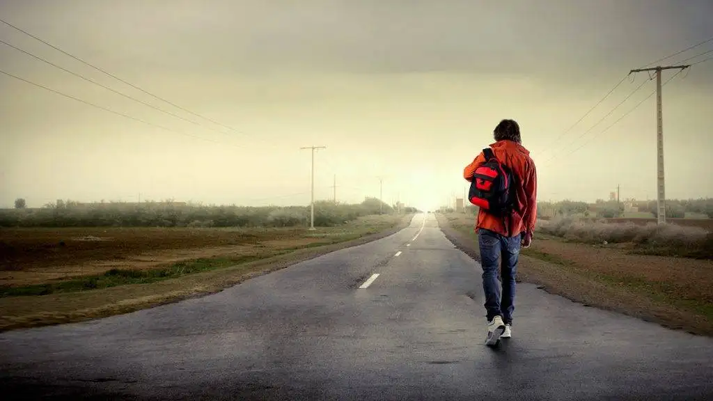 How to Communicate When Someone Wants to Run Away From Home