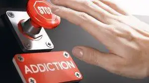 How to End The Addiction