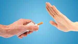 How to Quit Smoking Rationally