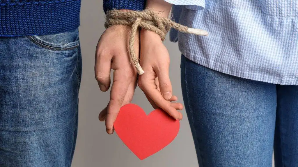 Love & Relationships