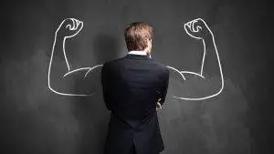 Self-Confidence Composite Components