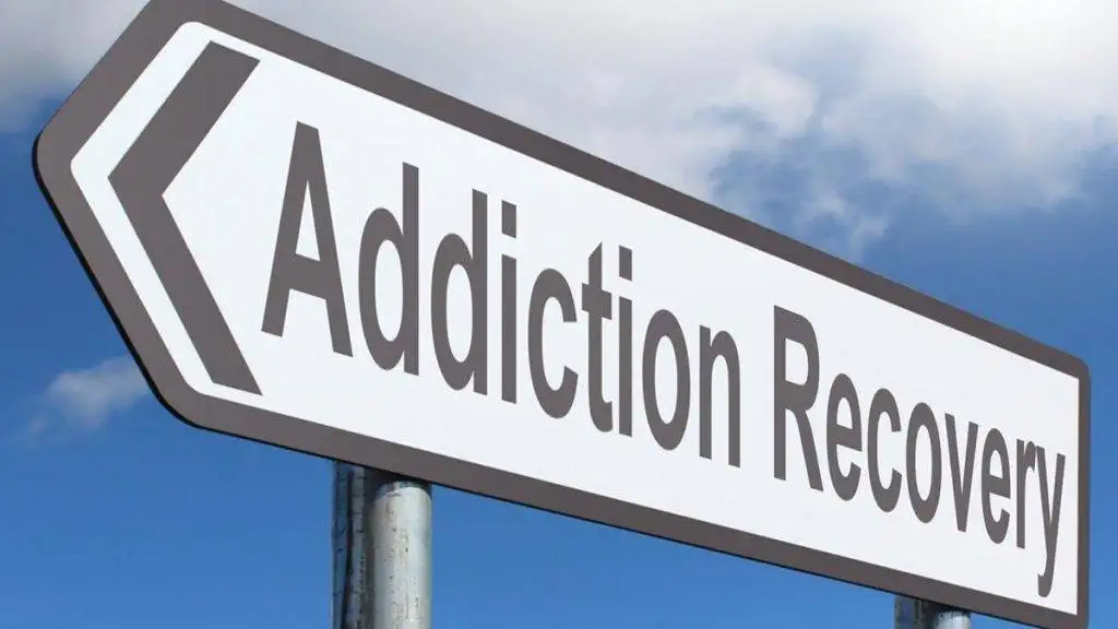 Self-Identity & Addiction Recovery