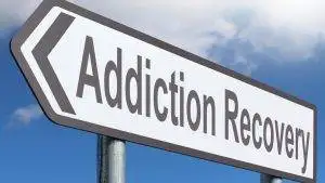 Self-Identity & Addiction Recovery