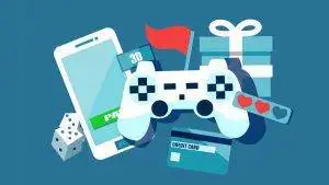 Video Game Addiction