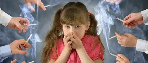 How Can Children Be Protected From Smoking, Alcohol & Other Drugs