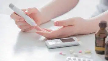Is There a Similarity Between Drug Addiction & Diabetes