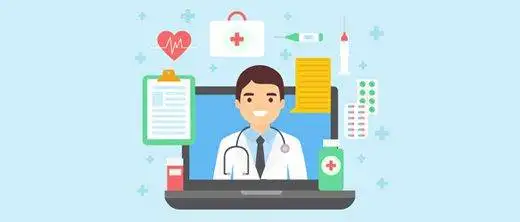 Medical Specialists Team Page
