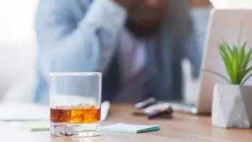 What is The Difference Between Drug Addiction & Occupation