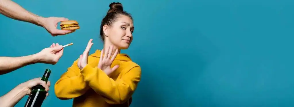 Bad Habits & Causes How to Change