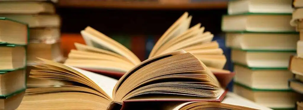 Books Habits & Causes How to Change