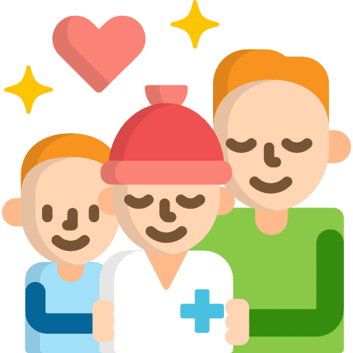 Families & Patients