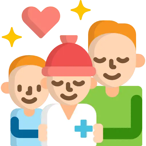 Families & Patients