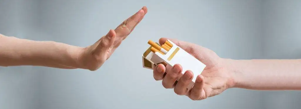 No Tobacco Habits & Causes How to Change