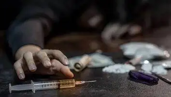 Addiction Stage